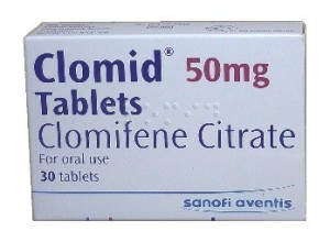 picture of 50mg clomid tablets