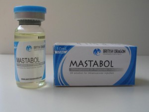 picture of a vial of masteron