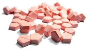 picture of tbol tablets