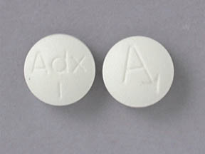 picture of 2 arimidex pills